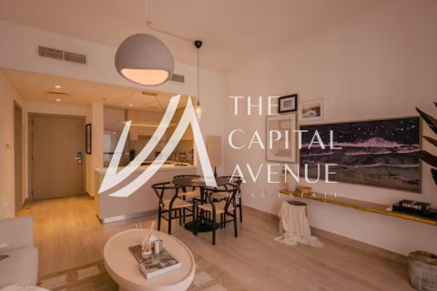 2 bedrooms Apartment on the Yas Island, UAE No. 213136 5