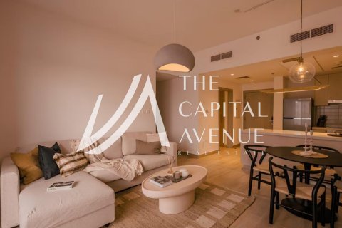 2 bedrooms Apartment on the Yas Island, UAE No. 213136 4