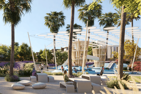 3 bedrooms Townhouse in Dubai, UAE No. 169000 11