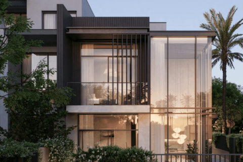 3 bedrooms Townhouse in Dubai, UAE No. 169000 7