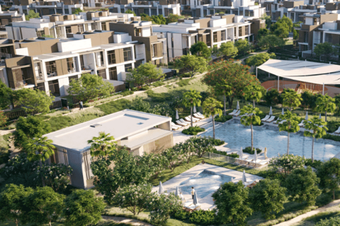 3 bedrooms Townhouse in Dubai, UAE No. 169000 10