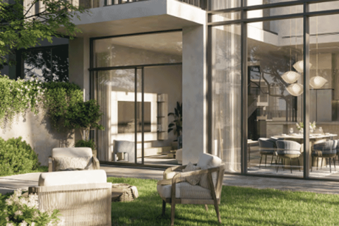 3 bedrooms Townhouse in Dubai, UAE No. 169000 8