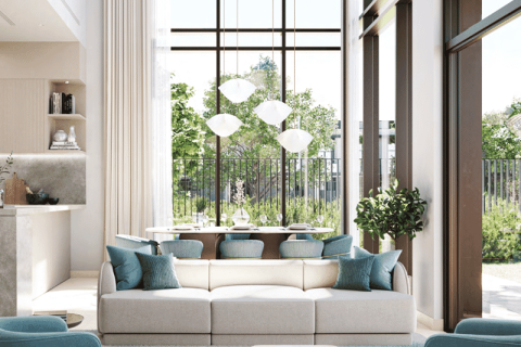 3 bedrooms Townhouse in Dubai, UAE No. 169000 5