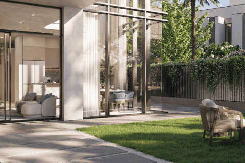 3 bedrooms Townhouse in Dubai, UAE No. 169000 9