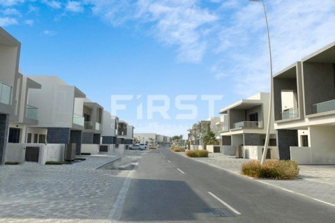 4 غرف نوم تاون هاوس على Yas Acres, الإمارات العربية المتحدة رقم 12878 3