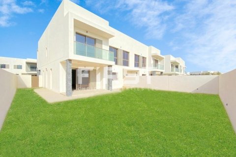 4 غرف نوم تاون هاوس على Yas Acres, الإمارات العربية المتحدة رقم 12878 11