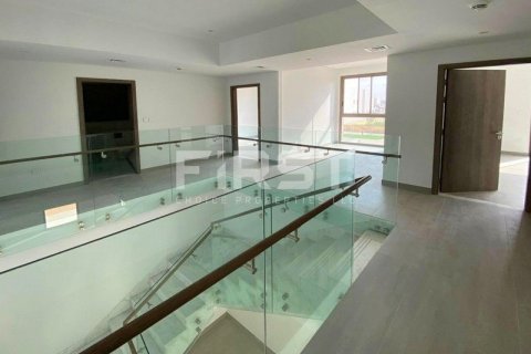 4 غرف نوم تاون هاوس على Yas Acres, الإمارات العربية المتحدة رقم 12878 8