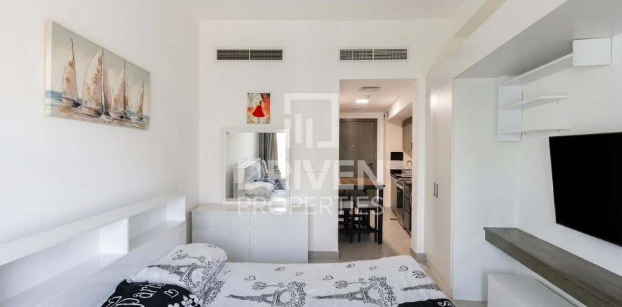 Apartamento tipo estudio Estudio en Dubai Science Park, UAE No. 217731