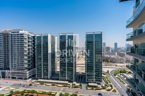 Apartamento tipo estudio Estudio en Dubai Science Park, UAE No. 217731 10