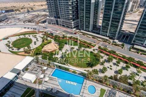 Apartamento tipo estudio Estudio en Dubai Science Park, UAE No. 217731 11