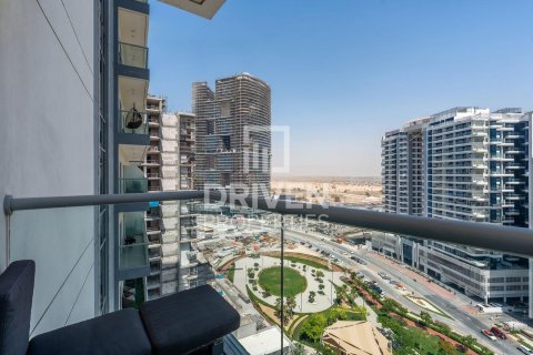 Apartamento tipo estudio Estudio en Dubai Science Park, UAE No. 217731 8