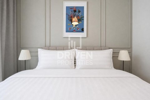 1 bedroom Apartment in Burj Royale, UAE No. 217547 7
