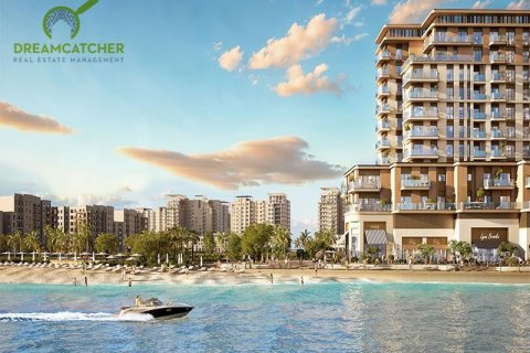 3 غرف نوم شقة في Maryam Island, الإمارات العربية المتحدة رقم 75669 11