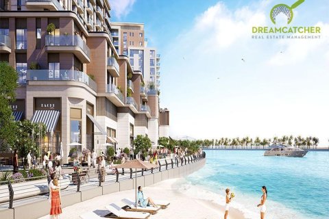 3 غرف نوم شقة في Maryam Island, الإمارات العربية المتحدة رقم 75669 8