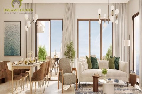 3 غرف نوم شقة في Maryam Island, الإمارات العربية المتحدة رقم 75669 4