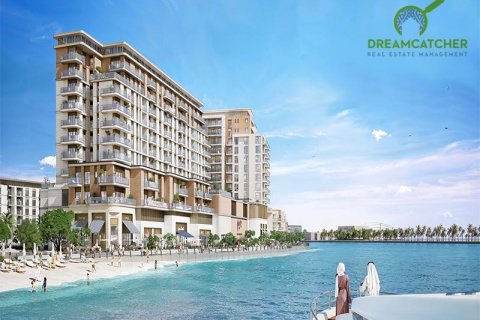 3 غرف نوم شقة في Maryam Island, الإمارات العربية المتحدة رقم 75669 10