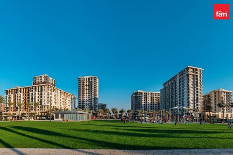 Квартира с 2 спальнями в Town Square, ОАЭ №216763 8