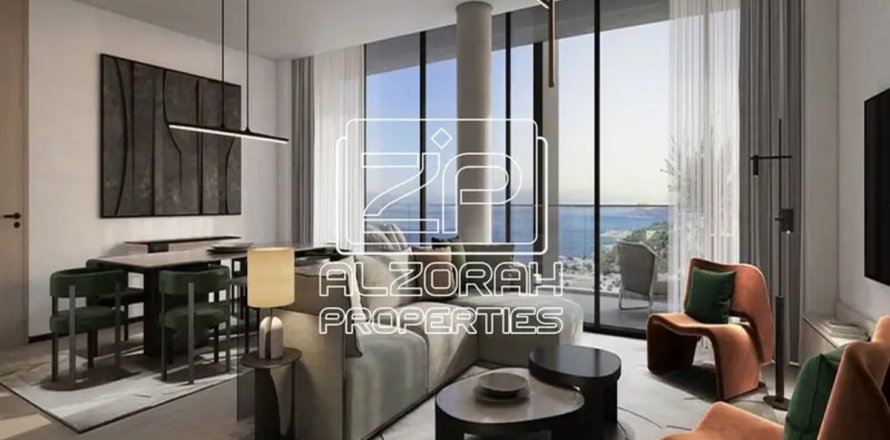 Appartement de 3 chambres à Anantara Sharjah Residences Al Heerah, UAE No. 152440