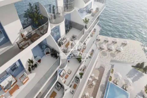 Apartment de 1 dormitorio en Al Marjan Island, UAE No. 130320 19