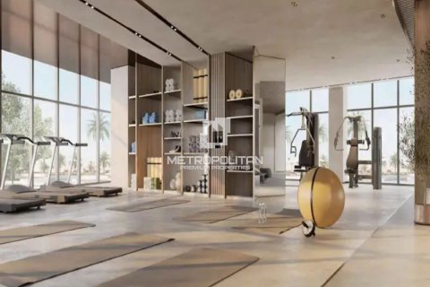 Apartment de 1 dormitorio en Al Marjan Island, UAE No. 130320 16