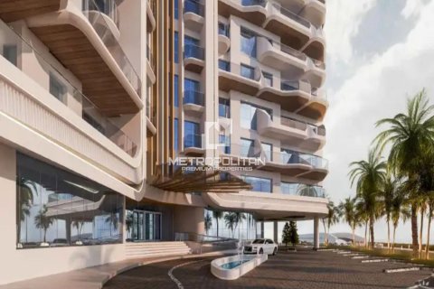 Apartment de 1 dormitorio en Al Marjan Island, UAE No. 130320 18