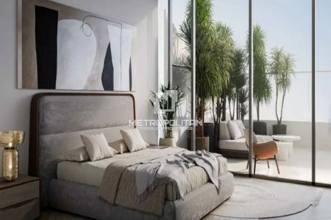 Apartment de 1 dormitorio en Al Marjan Island, UAE No. 130320 4