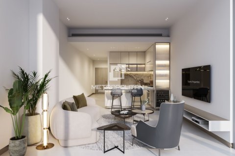 Apartment de 1 dormitorio en Al Marjan Island, UAE No. 130320 10