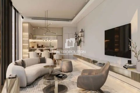 Apartment de 1 dormitorio en Al Marjan Island, UAE No. 130320 5