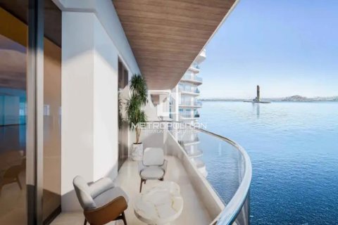 Apartment de 1 dormitorio en Al Marjan Island, UAE No. 130320 3