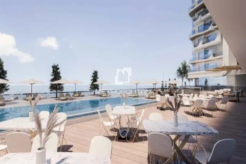 Apartment de 1 dormitorio en Al Marjan Island, UAE No. 130320 15