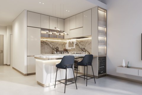 Apartment de 1 dormitorio en Al Marjan Island, UAE No. 130320 11