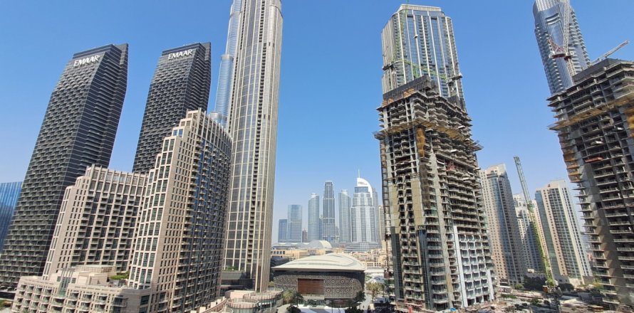 Appartement de 3 chambres à Forte, UAE No. 69212