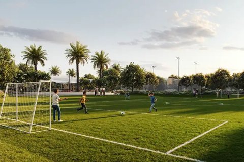 3 غرف نوم تاون هاوس في دبي, الإمارات العربية المتحدة رقم 198584 5