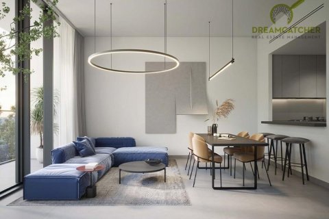 Appartement de 2 chambres à Aljada, UAE No. 75344 3