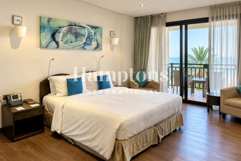 Apartamento tipo estudio Estudio en FIVE Palm Jumeirah, UAE No. 220068 4