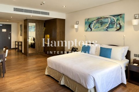 Apartamento tipo estudio Estudio en FIVE Palm Jumeirah, UAE No. 220068 10