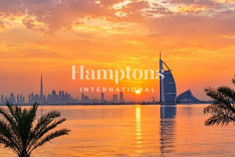 Apartamento tipo estudio Estudio en FIVE Palm Jumeirah, UAE No. 220068 5