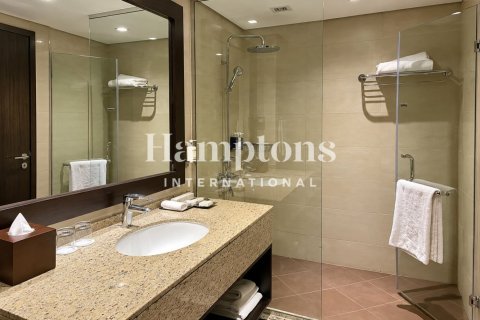 Apartamento tipo estudio Estudio en FIVE Palm Jumeirah, UAE No. 220068
