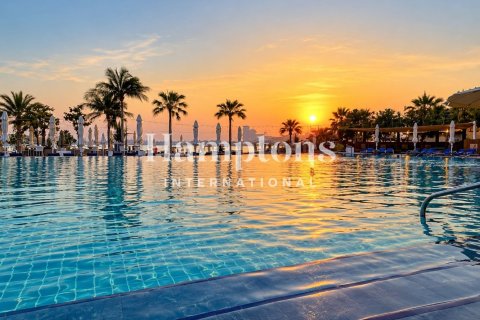 Apartamento tipo estudio Estudio en FIVE Palm Jumeirah, UAE No. 220068 11