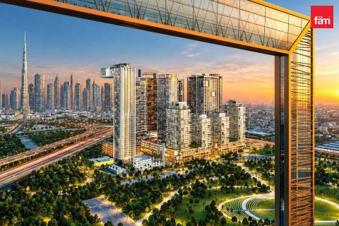 2 غرف نوم شقة في الكفاف, الإمارات العربية المتحدة رقم 219295 13