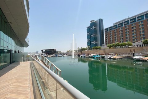 3 bedrooms Duplex in Al Raha Beach, UAE No. 37952
