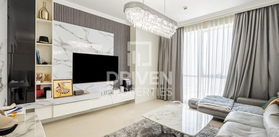 2 bedrooms Apartment in Jumeirah Beach Residence, UAE No. 212235