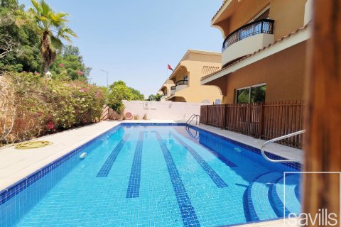 4 bedrooms Villa in Al Safa 2, UAE No. 211094 6