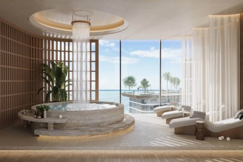 Квартира студия в Al Marjan Island, ОАЭ №153589 11