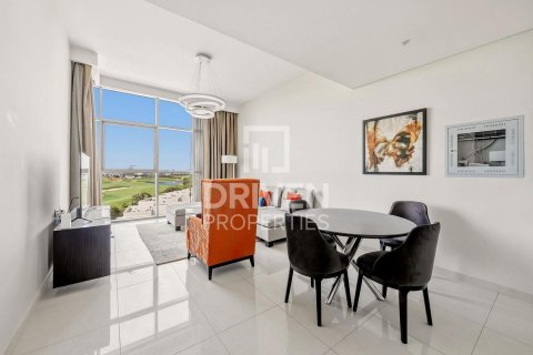Appartement de 1 chambre à DAMAC Hills (Akoya by DAMAC), UAE No. 221140