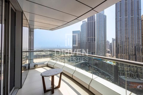 1 bedroom Apartment in Downtown Dubai (Downtown Burj Dubai), UAE No. 212316 12