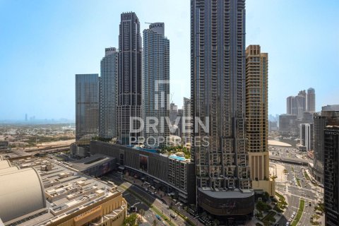 1 bedroom Apartment in Downtown Dubai (Downtown Burj Dubai), UAE No. 212316