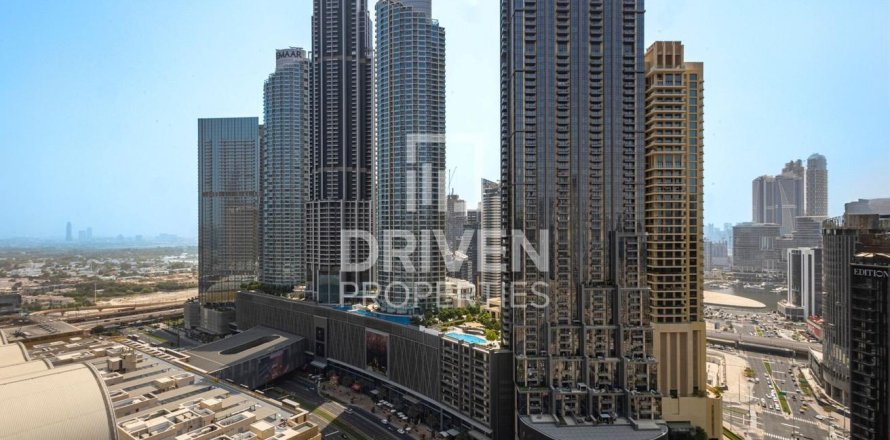 1 bedroom Apartment in Downtown Dubai (Downtown Burj Dubai), UAE No. 212316