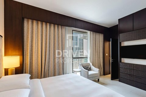 1 bedroom Apartment in Downtown Dubai (Downtown Burj Dubai), UAE No. 212316 9