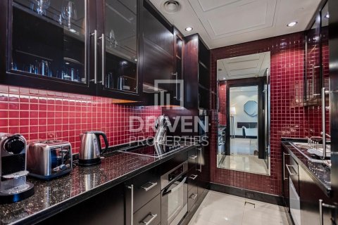 1 bedroom Apartment in Downtown Dubai (Downtown Burj Dubai), UAE No. 212316 10